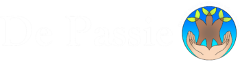 De Passie Logo